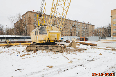 Жилой комплекс