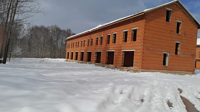 Жилой комплекс