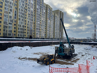 «Уникум» на Проспекте Победы