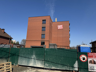 ЖК Новый Дом