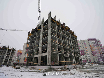 ПРЕО город в слободе, ЖР ПРЕО