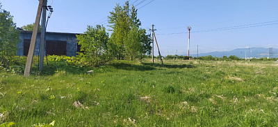 Жилой комплекс