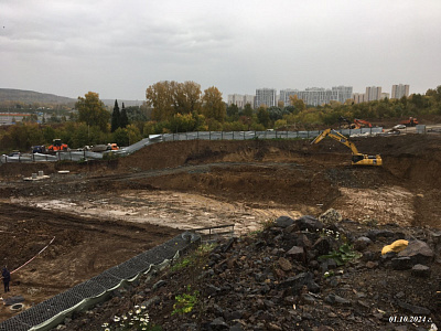 Жилой комплекс