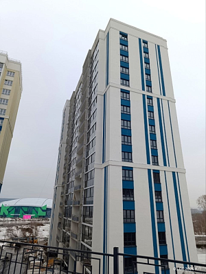 Жилой комплекс 