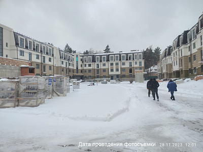 Жилой комплекс