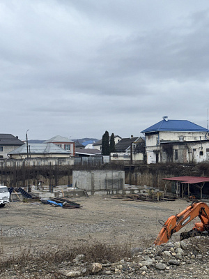 г. Нальчик, Улица Щорса