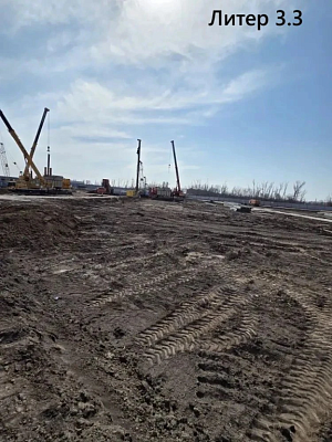 Придонье литер 3.3
