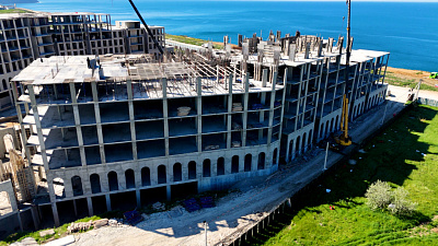 Николай I Hotel & SPA