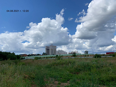 ЖК STELLAR CITY