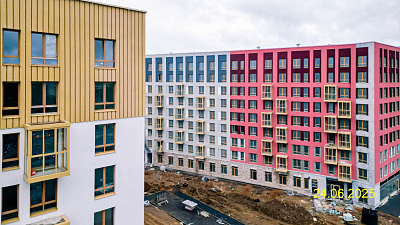 Квартал Лаголово