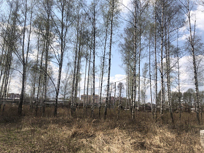 ЖК «Бирюзова Парк»