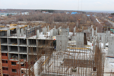 г. Новосибирск, Улица Пролетарская