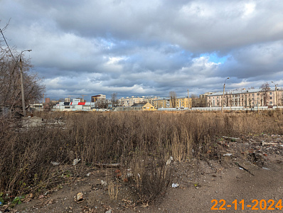 Жилой комплекс