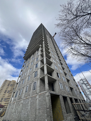 ЖК Маяковский