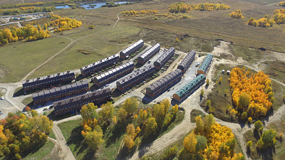 Село Толмачево