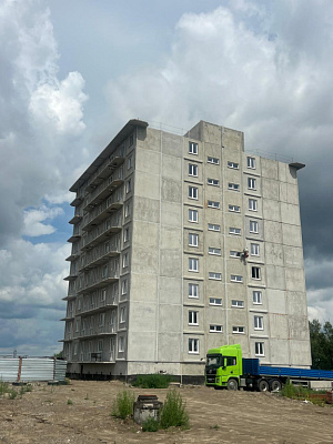 г. Минусинск, Улица Трегубенко