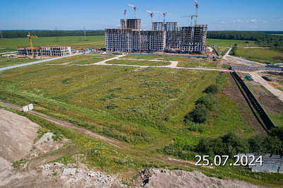 Невская Долина, корпус 3.1
