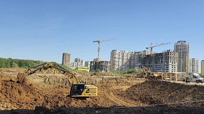 Город-парк Первый Московский (ф.7.2 к.3)