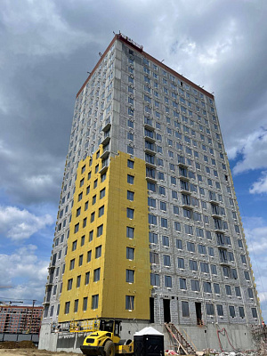 ПРОГРЕСС АКАДЕМИЧЕСКИЙ