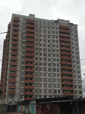 МО, г. Лосино-Петровский, Улица Горького, Гоголя, Чехова, Строителей