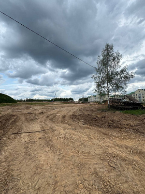 Троицкая Слобода