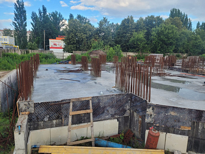 БОЛЬШОЙ ГОРОД