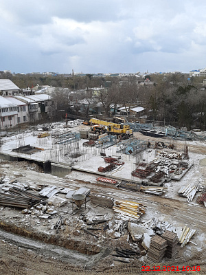 г. Евпатория, пр-кт Ленина