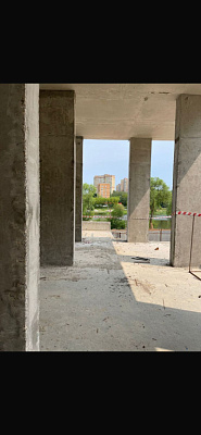 Жилой комплекс 