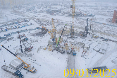 г. Красноярск