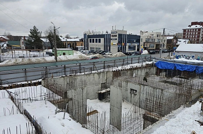 ЖК «Счастливые люди»