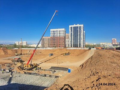 ЖК