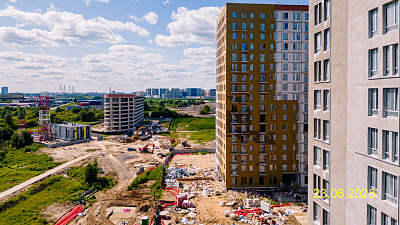Невская Долина корпус 1.2
