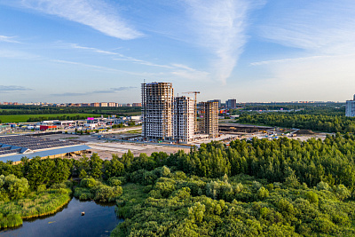 Квартал Герцена