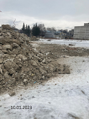 Жилой квартал 