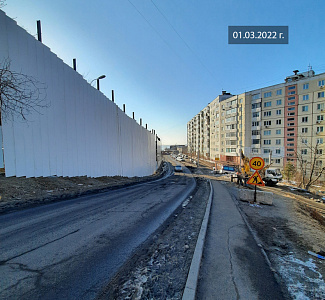 Жк Панорама, жилой комплекс Панорама