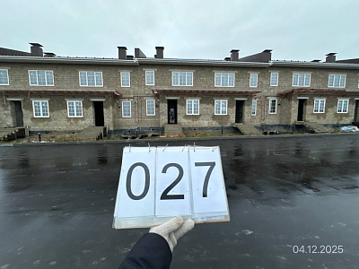 МО, Село Озерецкое