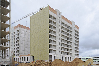 RIGA HILLS (РИГА ХИЛЛС)