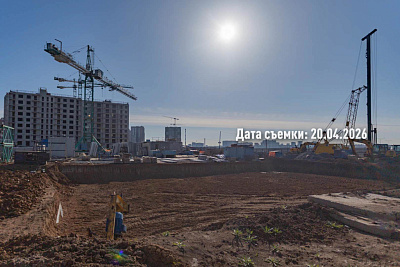Жилой комплекс