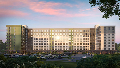 Гранд-квартал Гринкод