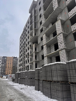 Квартал для жизни
