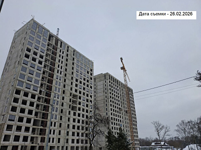 ЖК