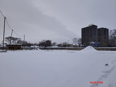 Жилой комплекс