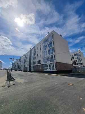 г. Михайловск, Улица Антона Чехова