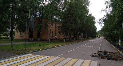 Жилой комплекс
