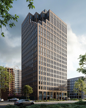 ПРАЙМ Квартал новых перспектив