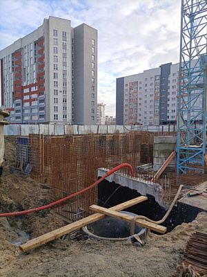 Жилой комплекс