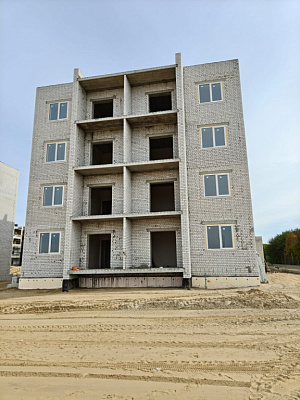 Жилой комплекс