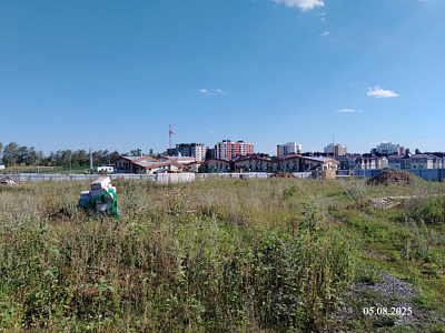 г. Белгород