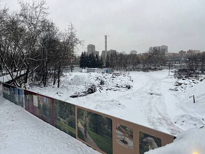 КОД Сокольники