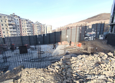 Жк Панорама, жилой комплекс Панорама